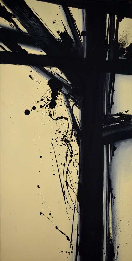 Black Sense by Keisuke Yamaguchi